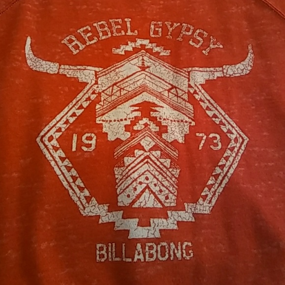 Billabong - Rebel Gypsy Pullover - Picture 4 of 4